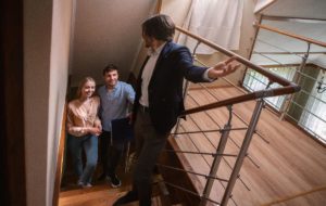Acheteur appartement